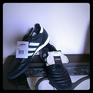adidas Soccer shoes